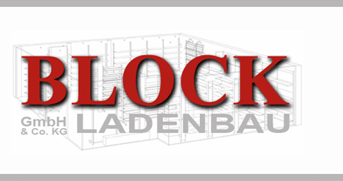 Block Ladenbau Gmbh Amp Co Kg